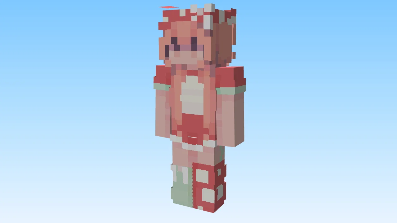 Fairy, Mushroom · 9f794e