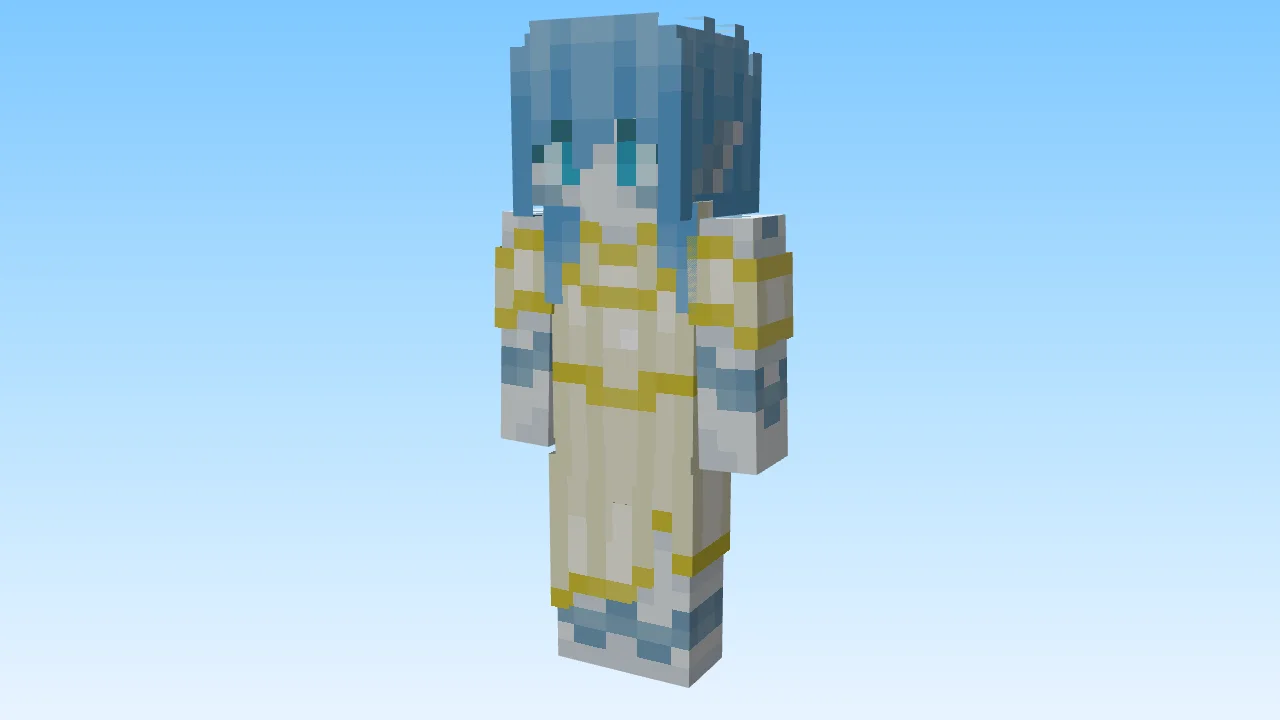 Cleric · 18cdf5
