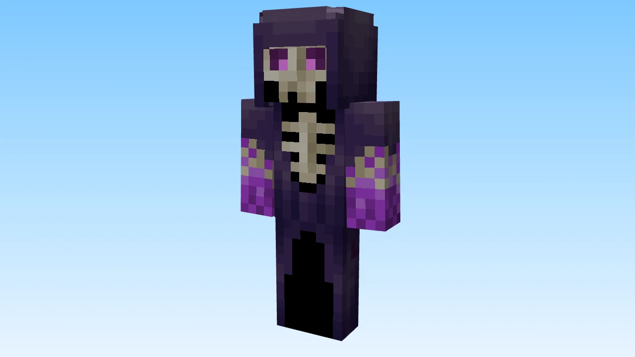 Necromancer · 143459