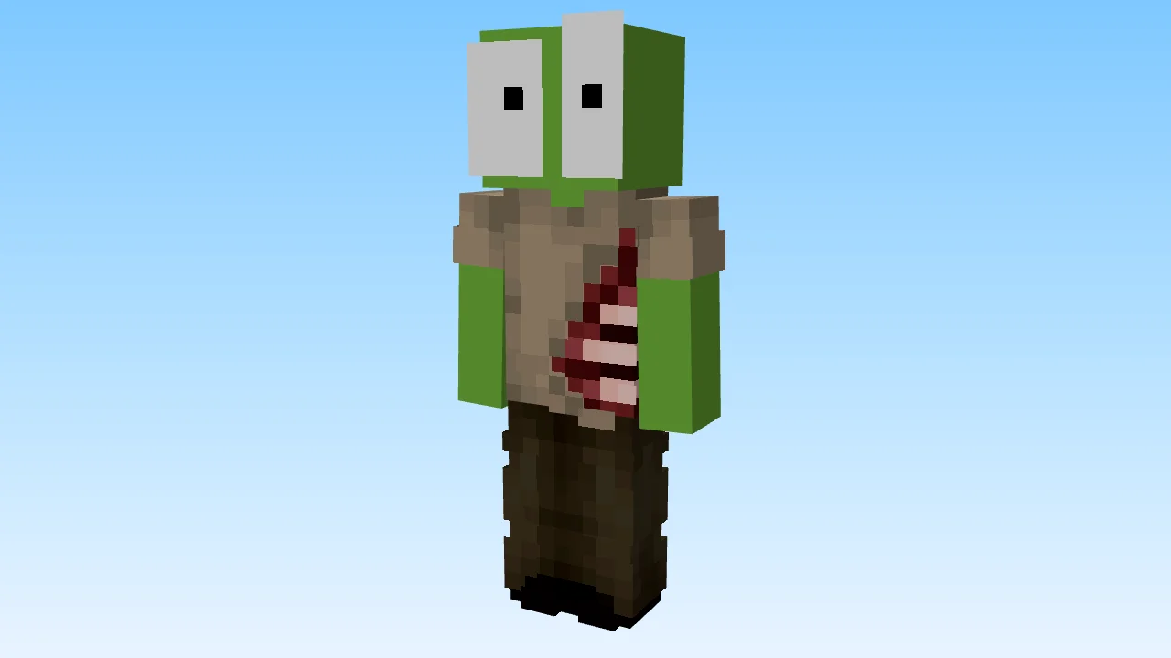 Green · bc1997