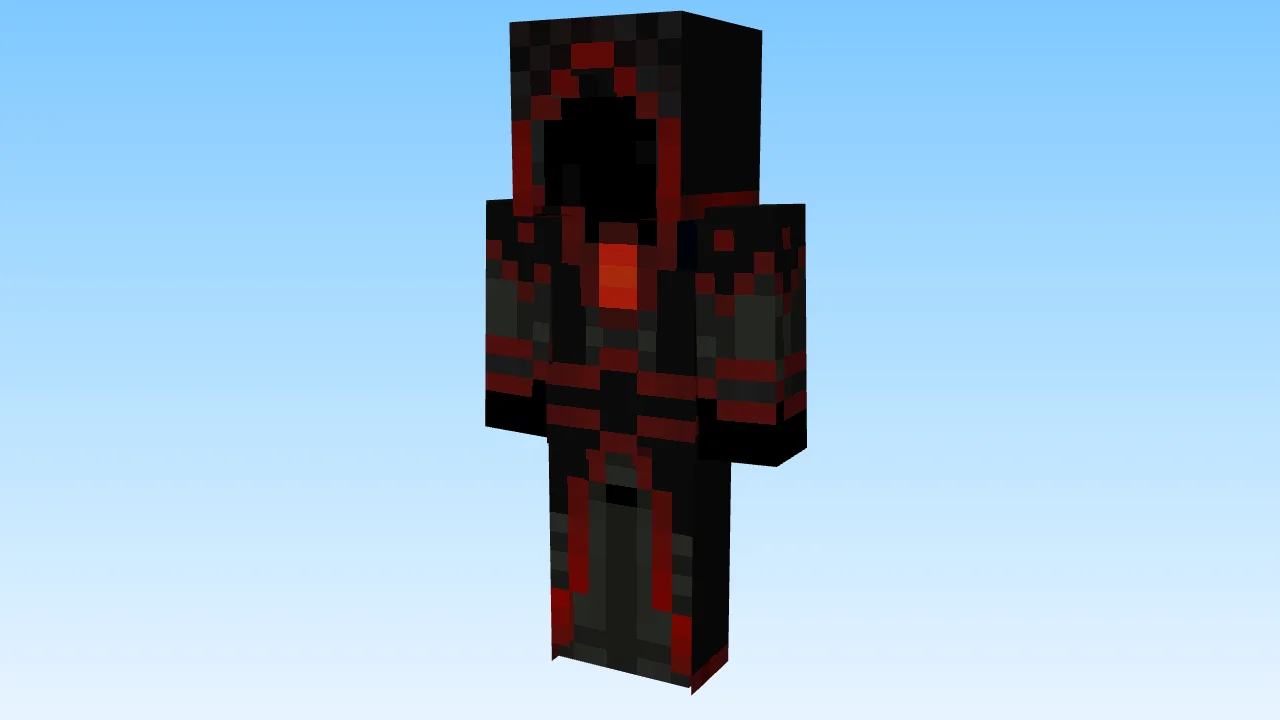Sorcerer · 89921d
