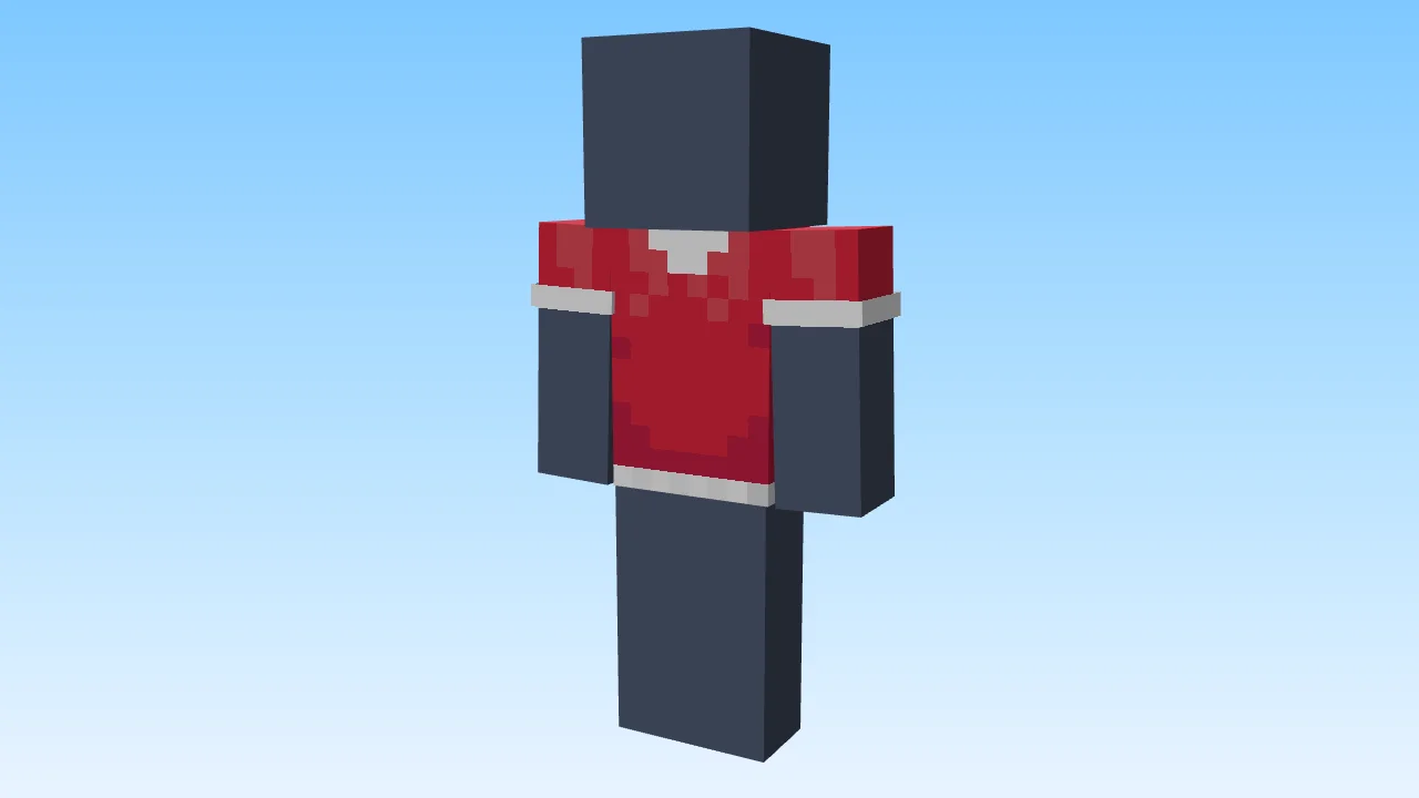 Cherry Soccer Jersey