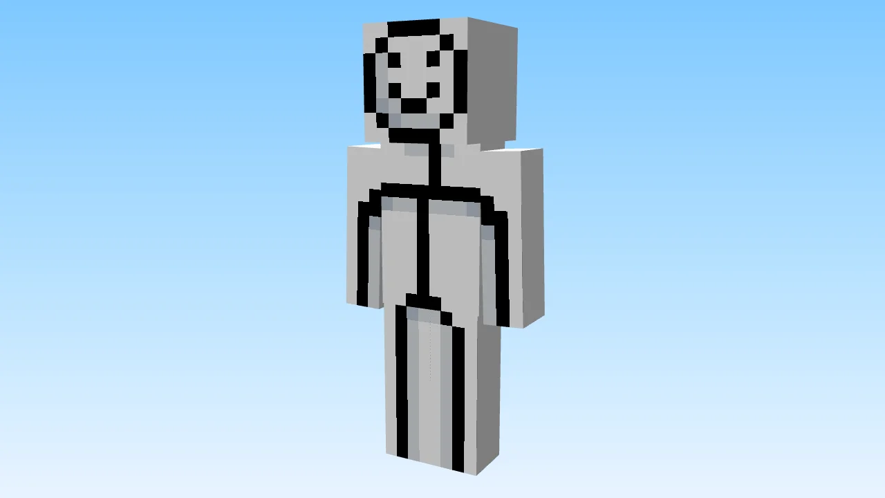 Skeleton · 57a884
