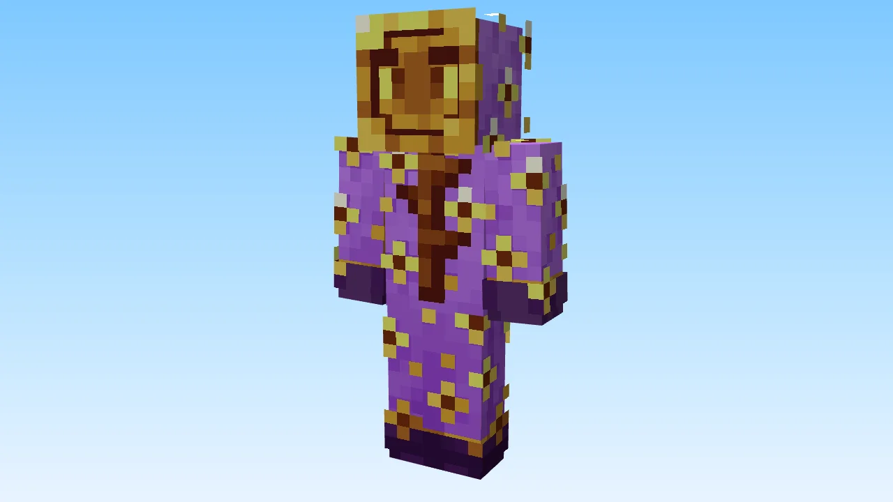 Purple · 7be431