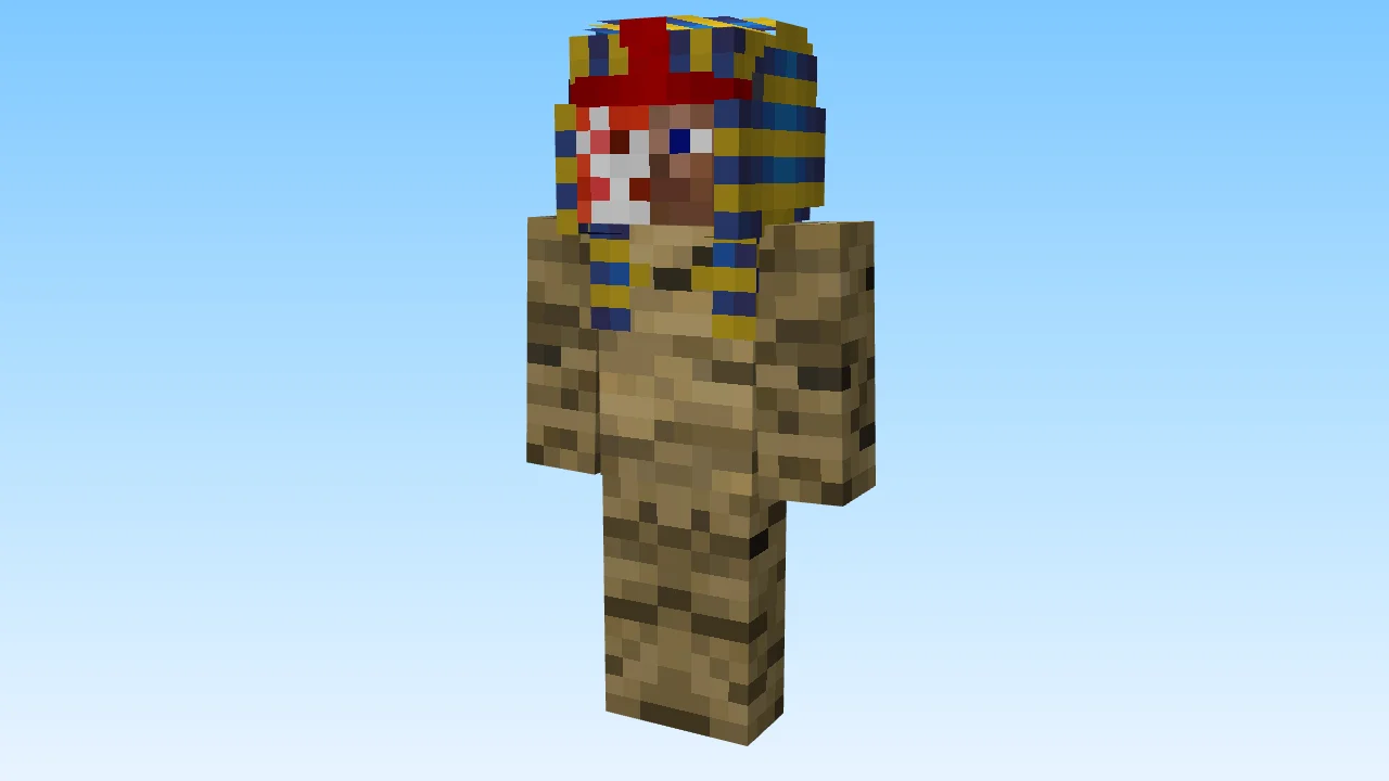 Mummy · b44ab1