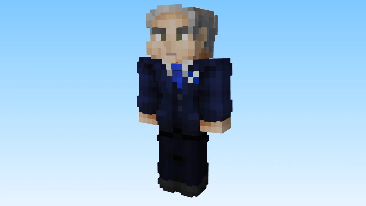 Old Man · 597292