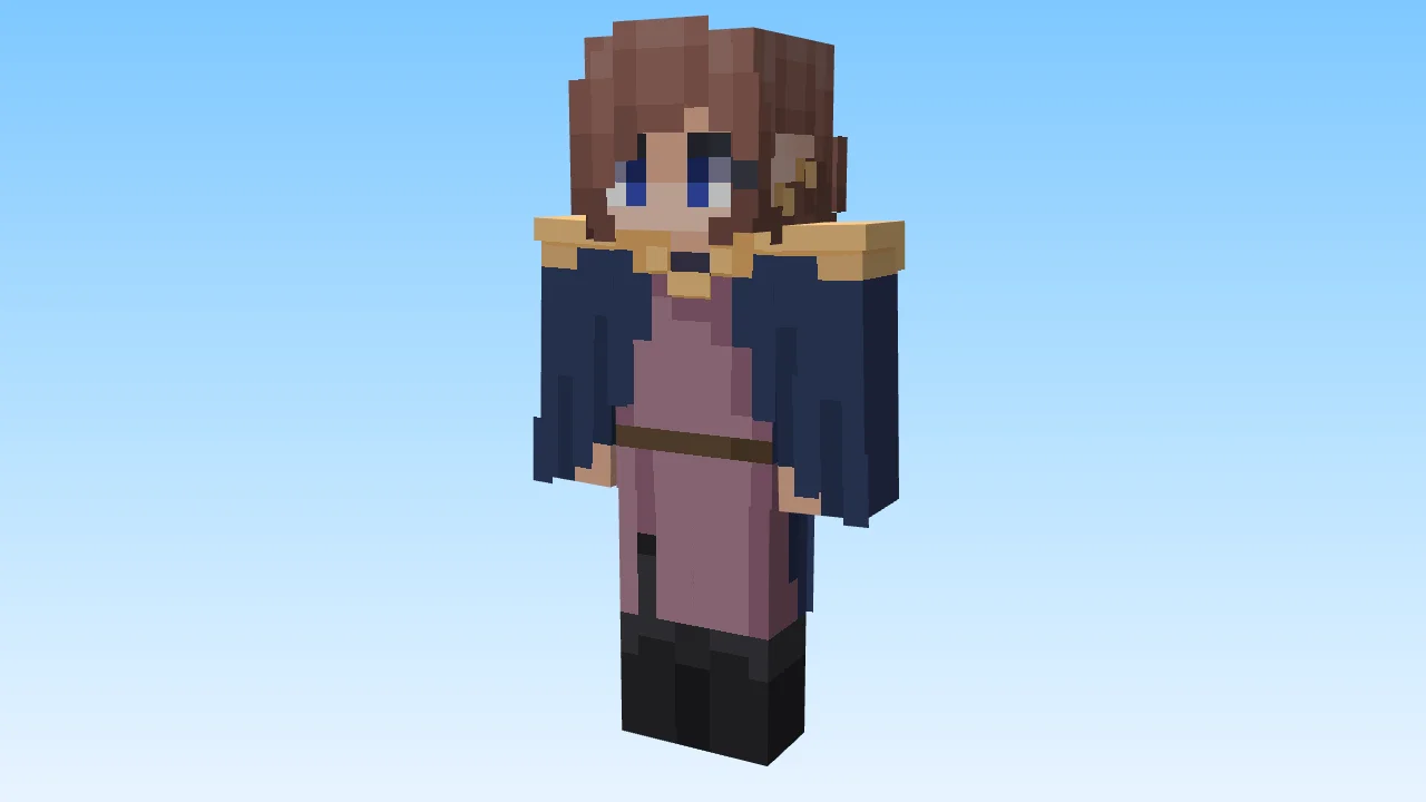 Cleric · d4b806