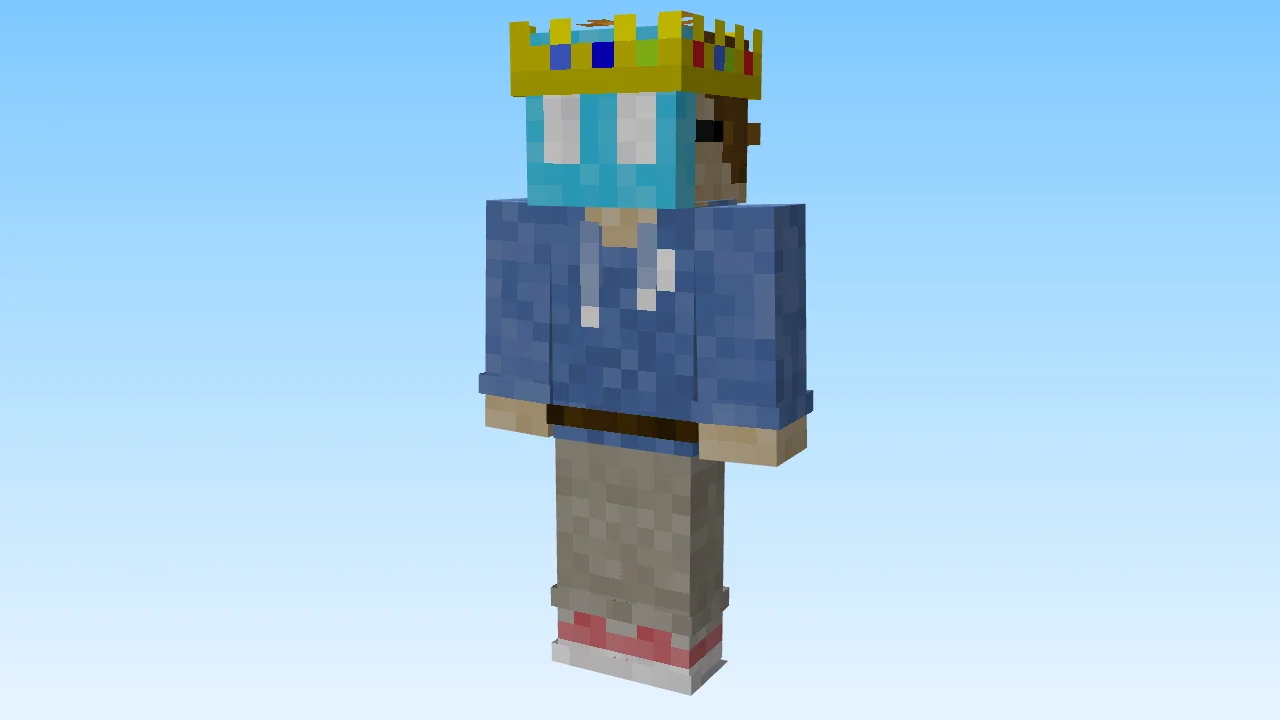 Allay · 090830