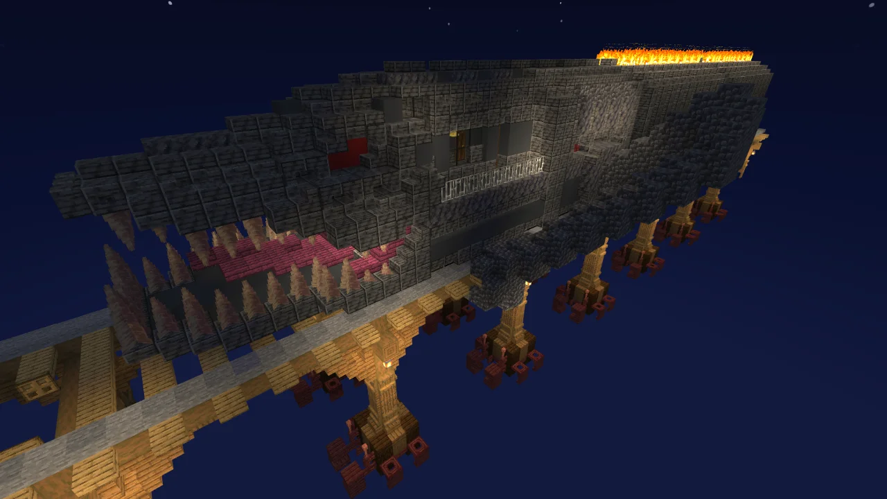 Monster Train