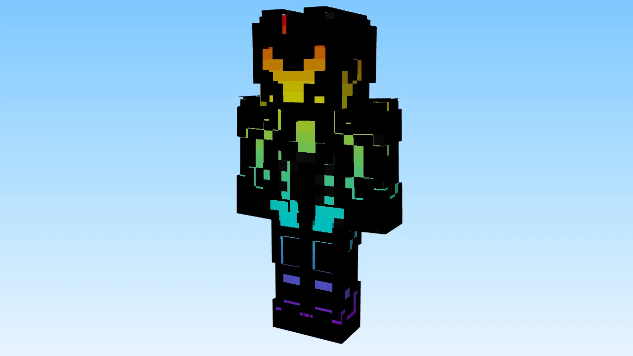 Neon · 0c9b0e