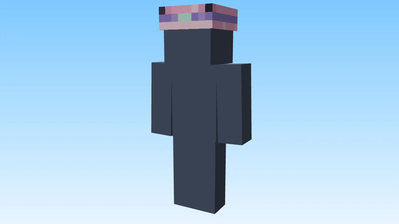 Kitty Witch Hat