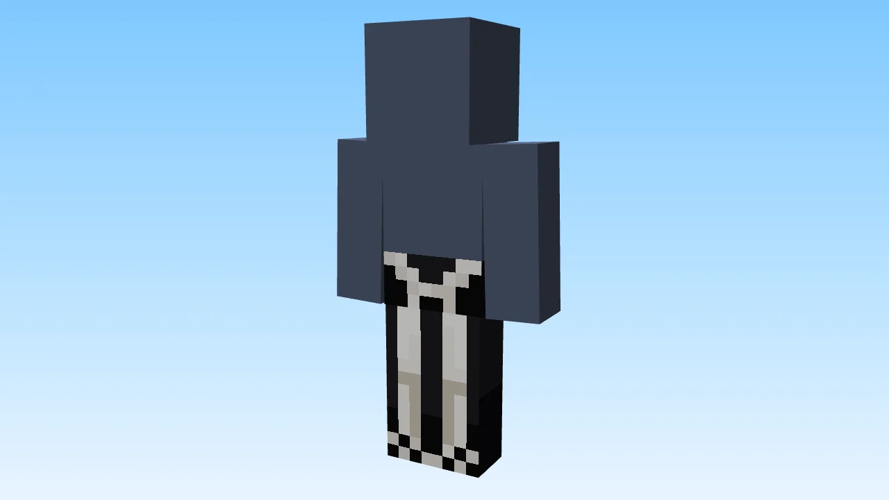 Skeleton Leggings