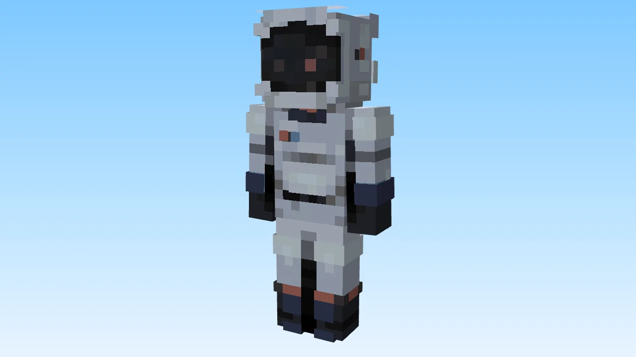 Pilot · 972fab