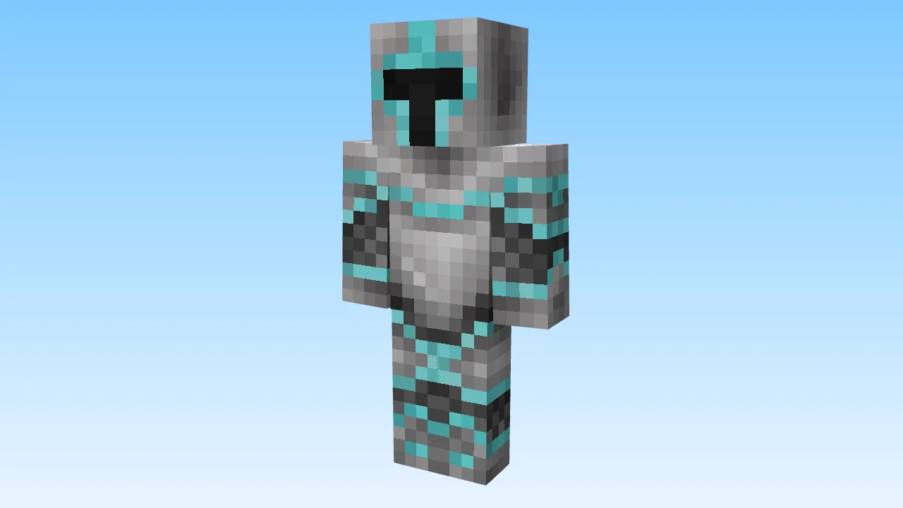 Paladin · b3a914