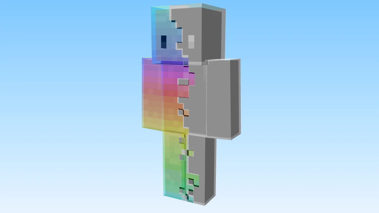 Rainbow · d2feef