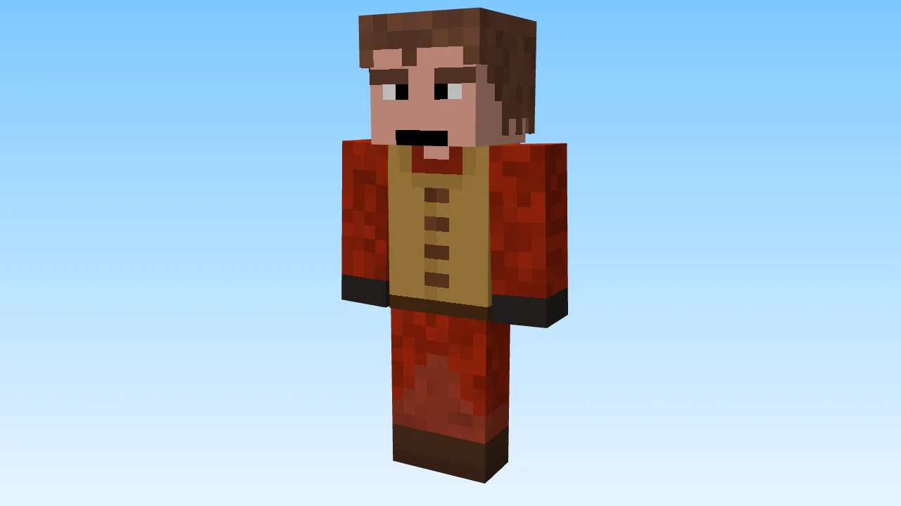 Peasant · cdb76e