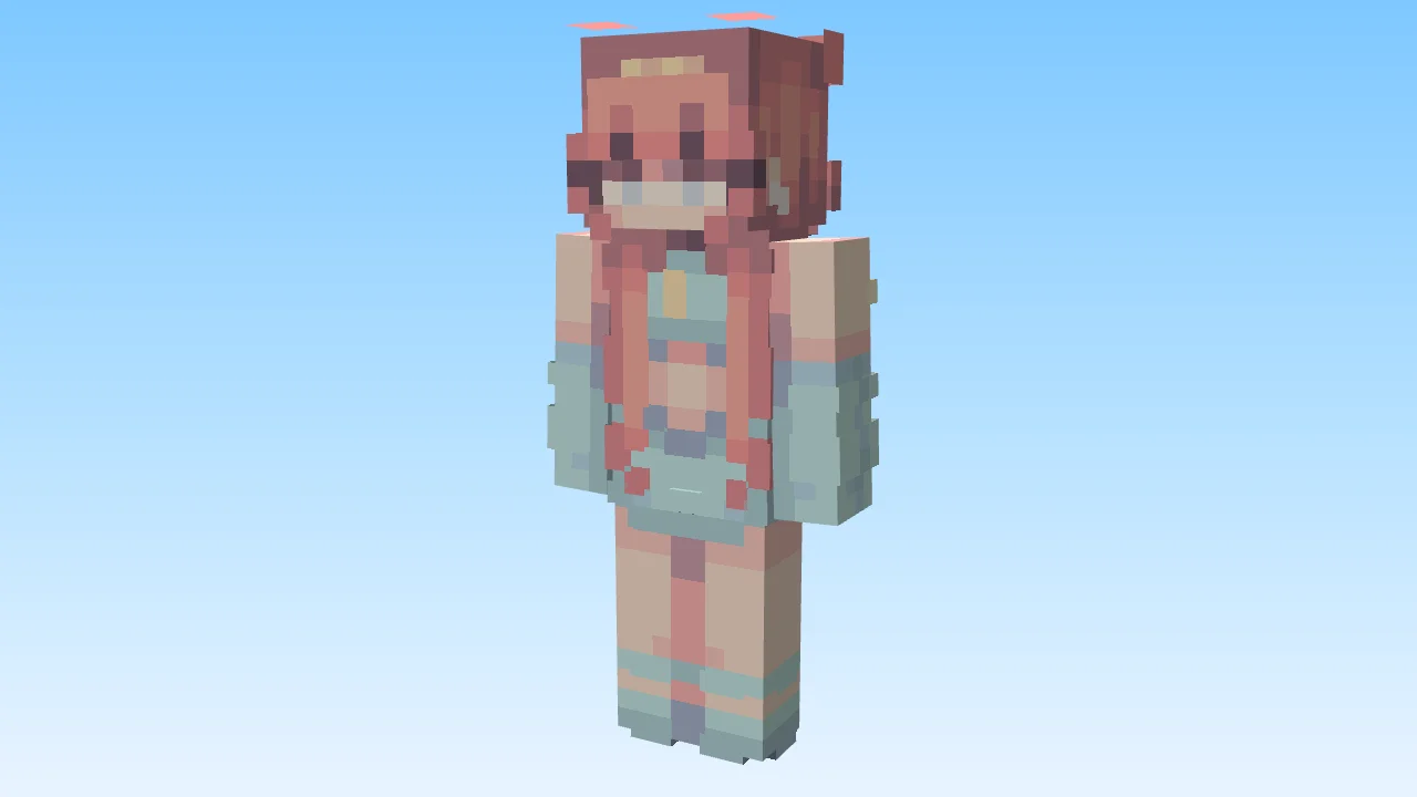 Fairy · 59dfde