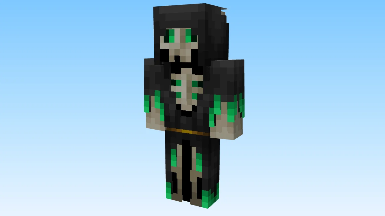 Lich · bcc029