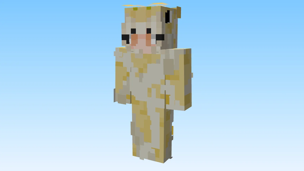 Mummy · 540470