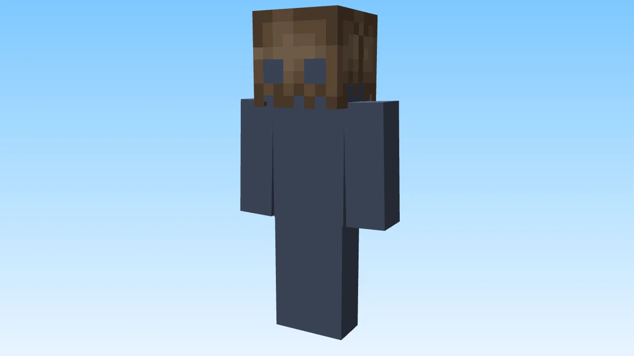 Paper Bag Hat