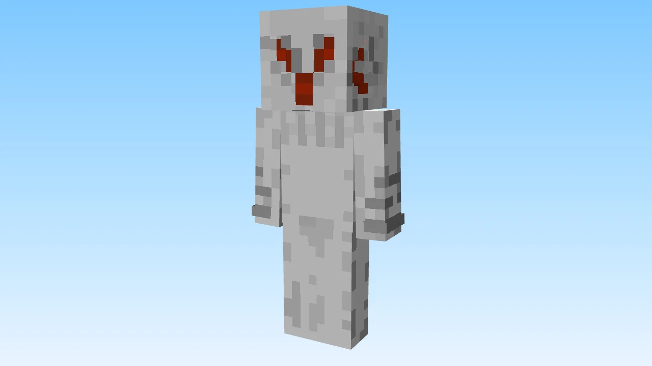 Ghast · 783434