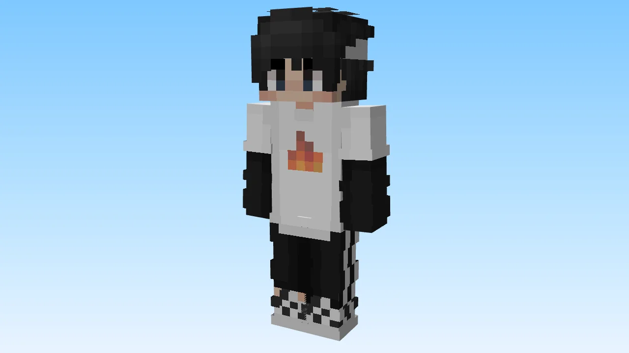 Streamer · f13549