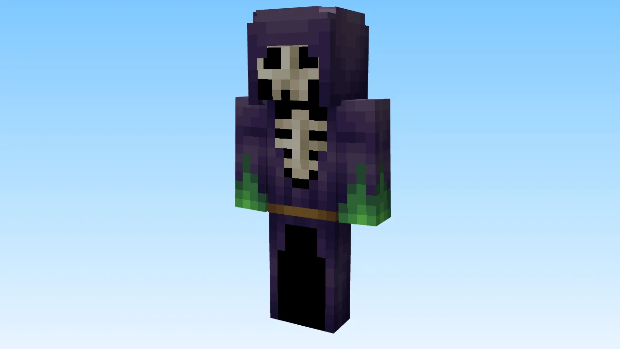 Reaper · c17b5a