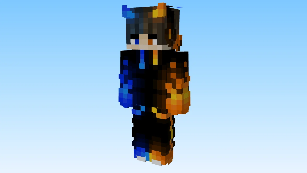 Fire · ef732c
