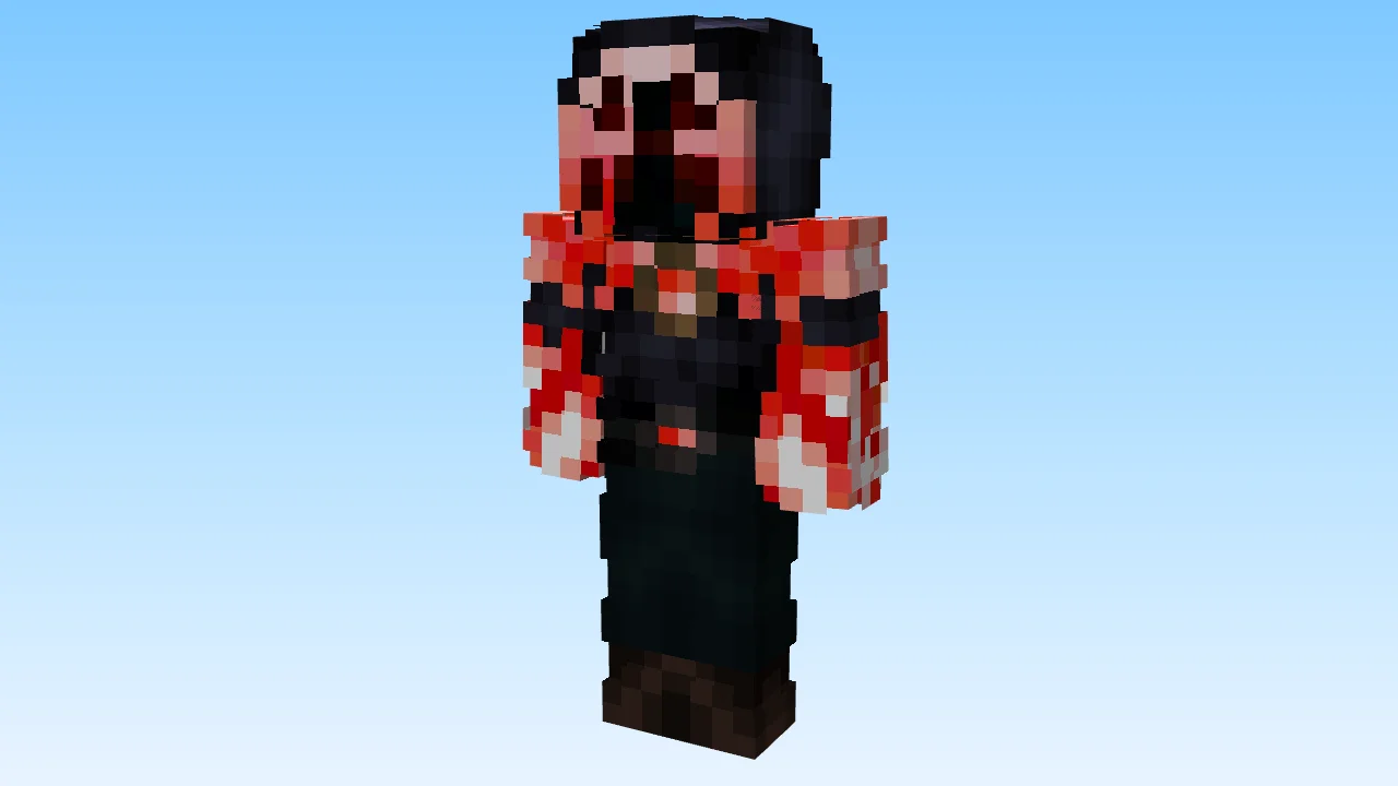 Reaper · d1007f