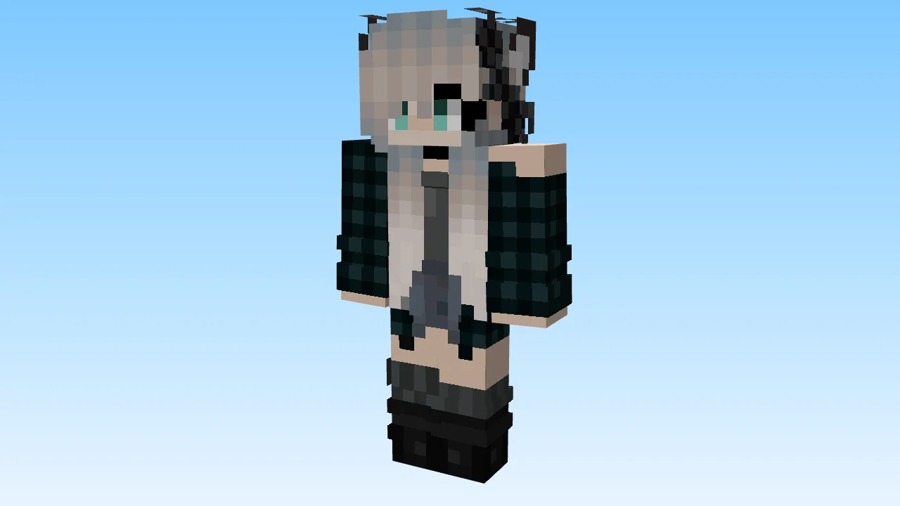 Wolf · 0ebe59