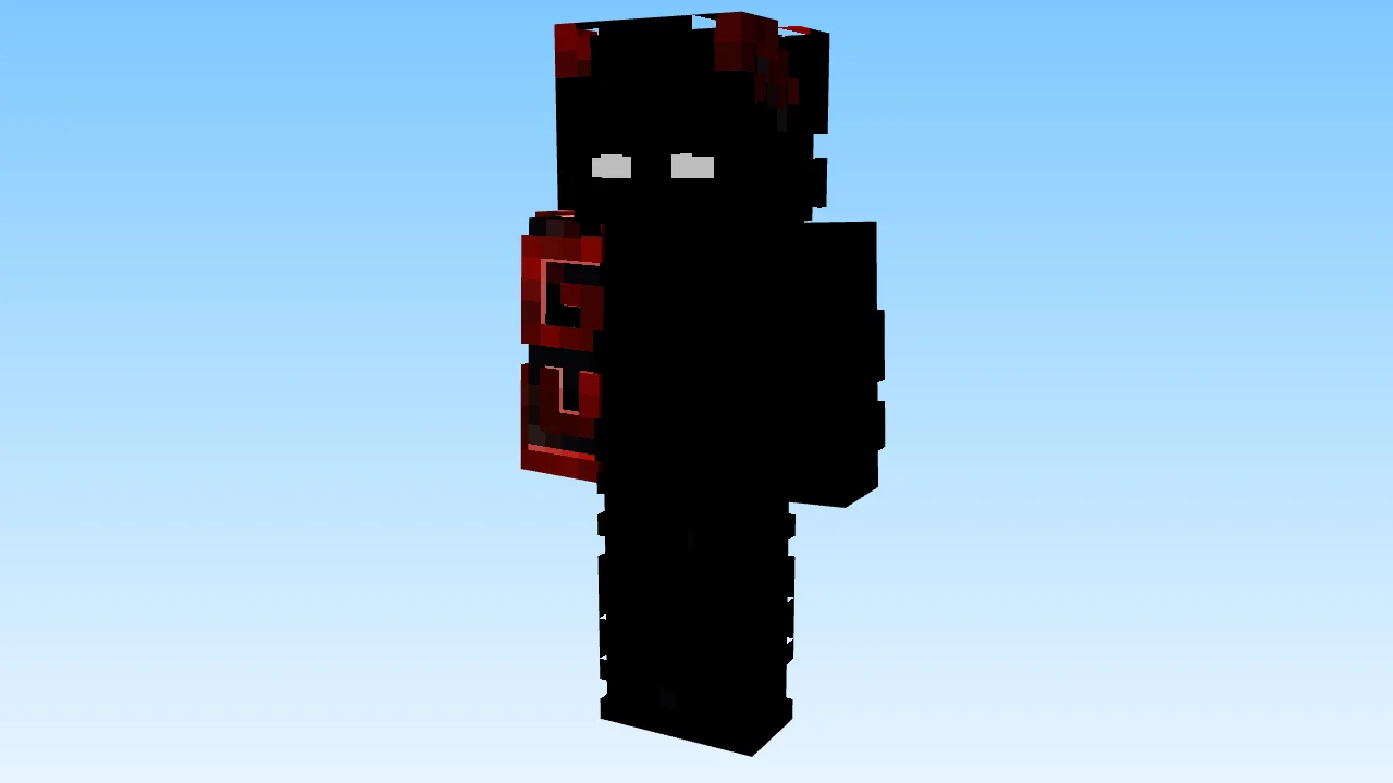 Demon · 45b6f8