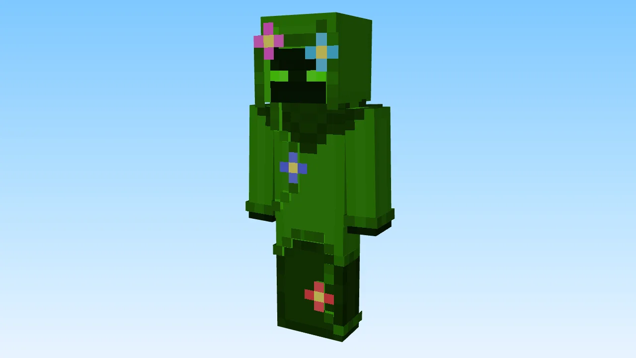 Warlock, Druid · d13bdc