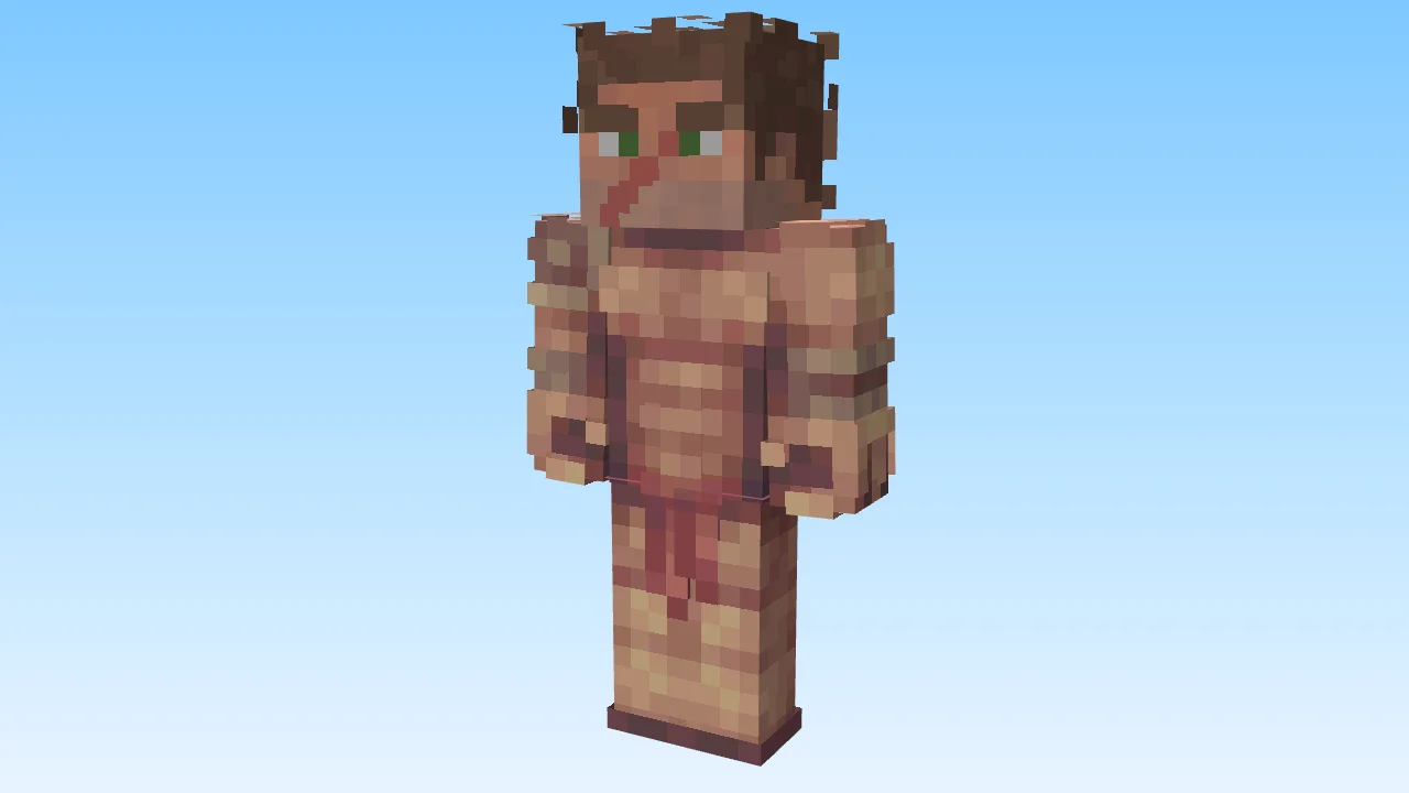 Gladiator · e24c3f