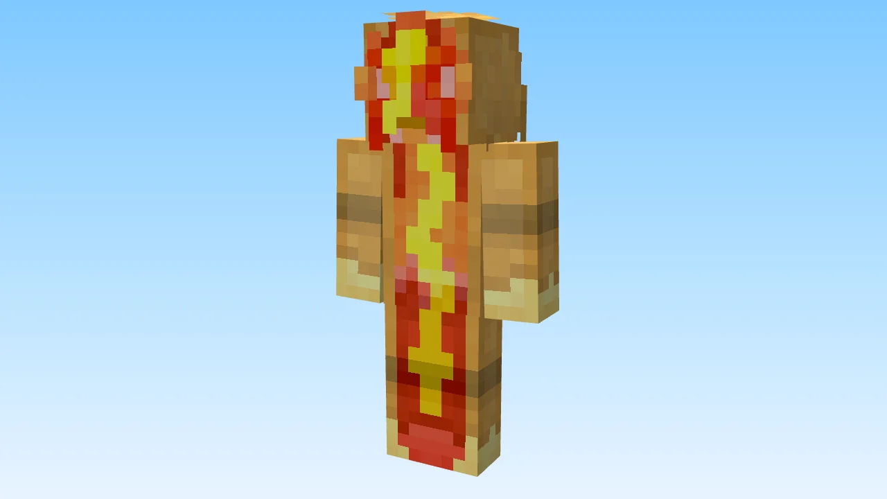 Lion · 2caa8e
