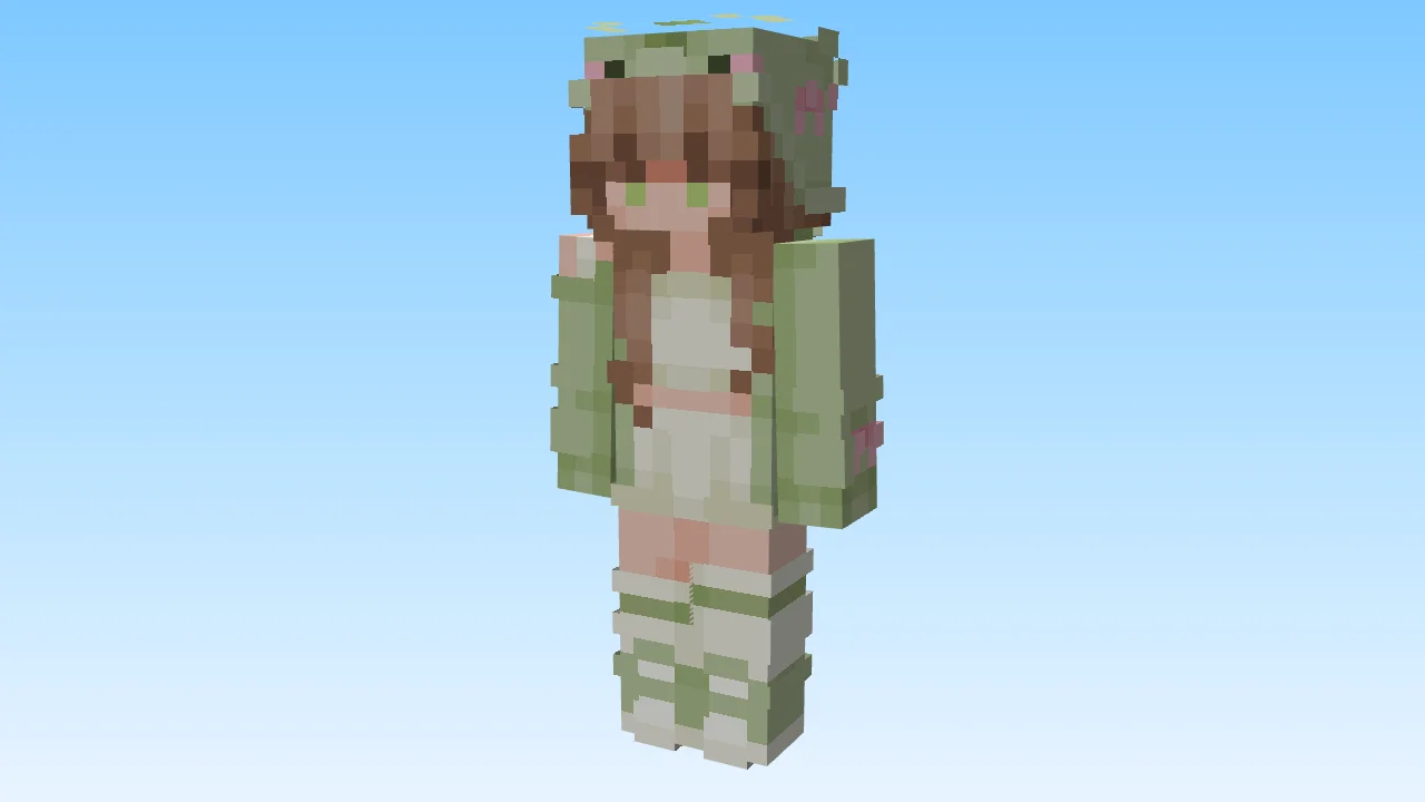 Frog · a87a19