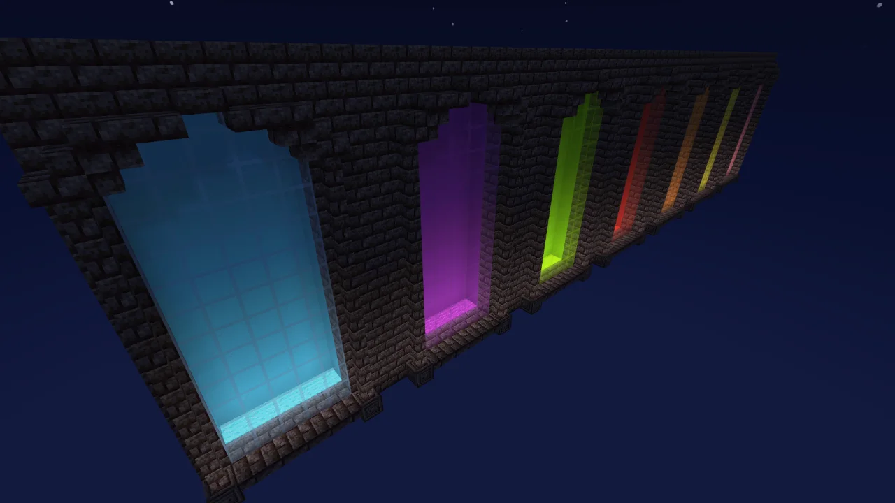 Decorative Window Pack