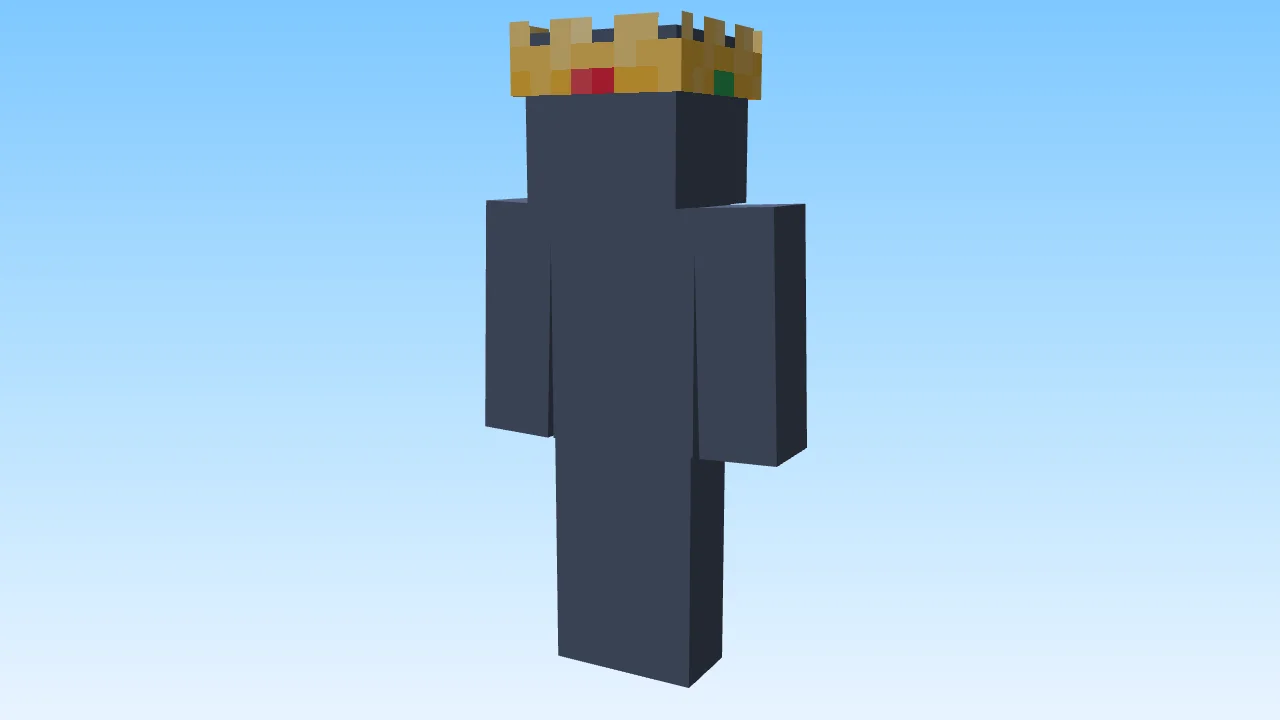 Golden Crown