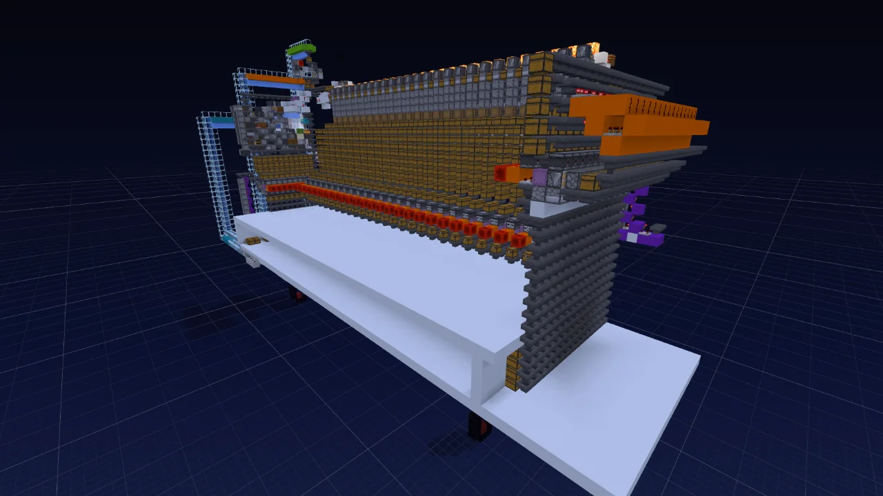 Nexus Storage Hub: Integrated MIS 5.1 & Multi-Category System (