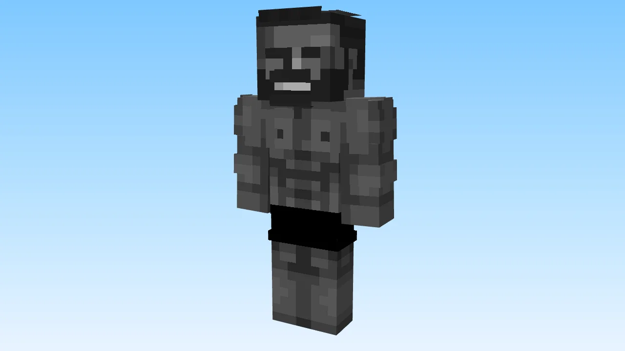 Black, Gray · cb7d0c