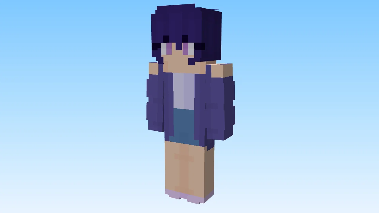 Shading · cf5eda
