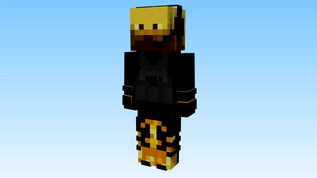 Blaze · 165e99