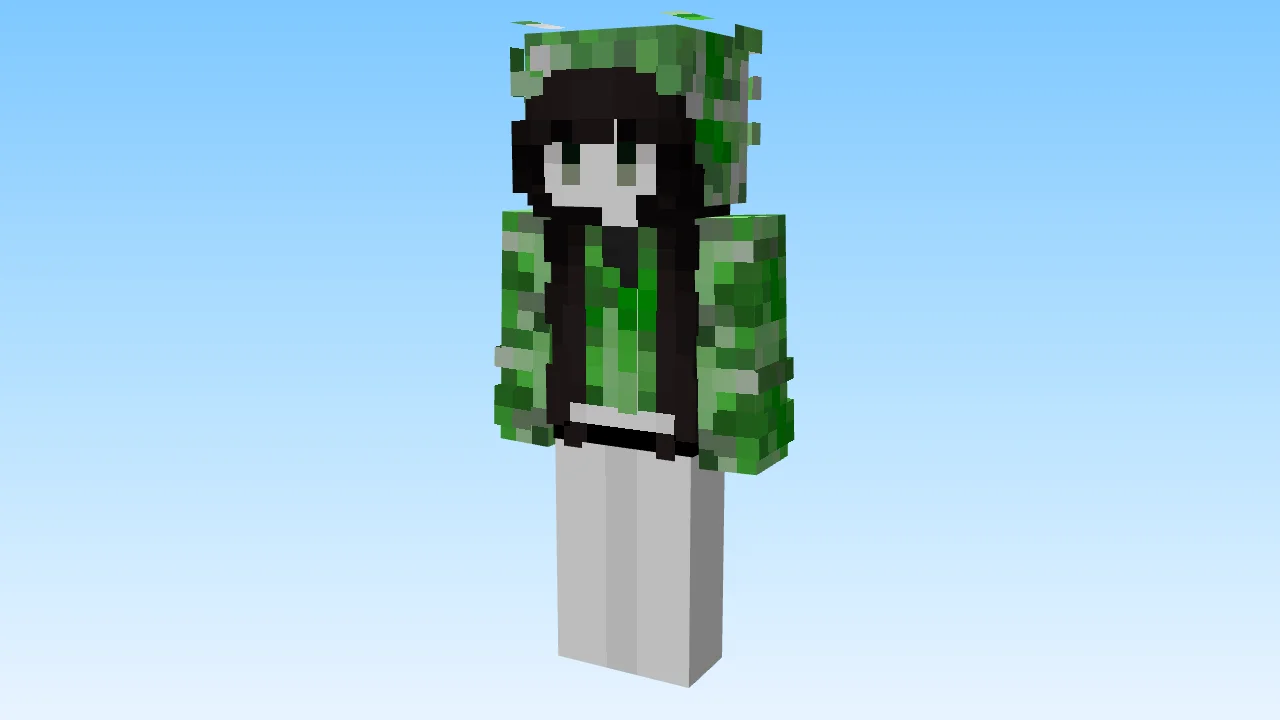 Creeper · 059b2c