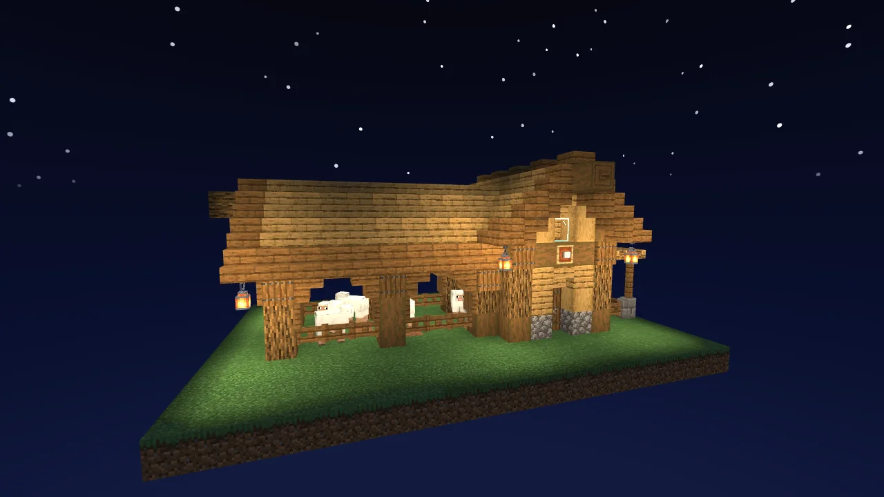 Shepherd´s House