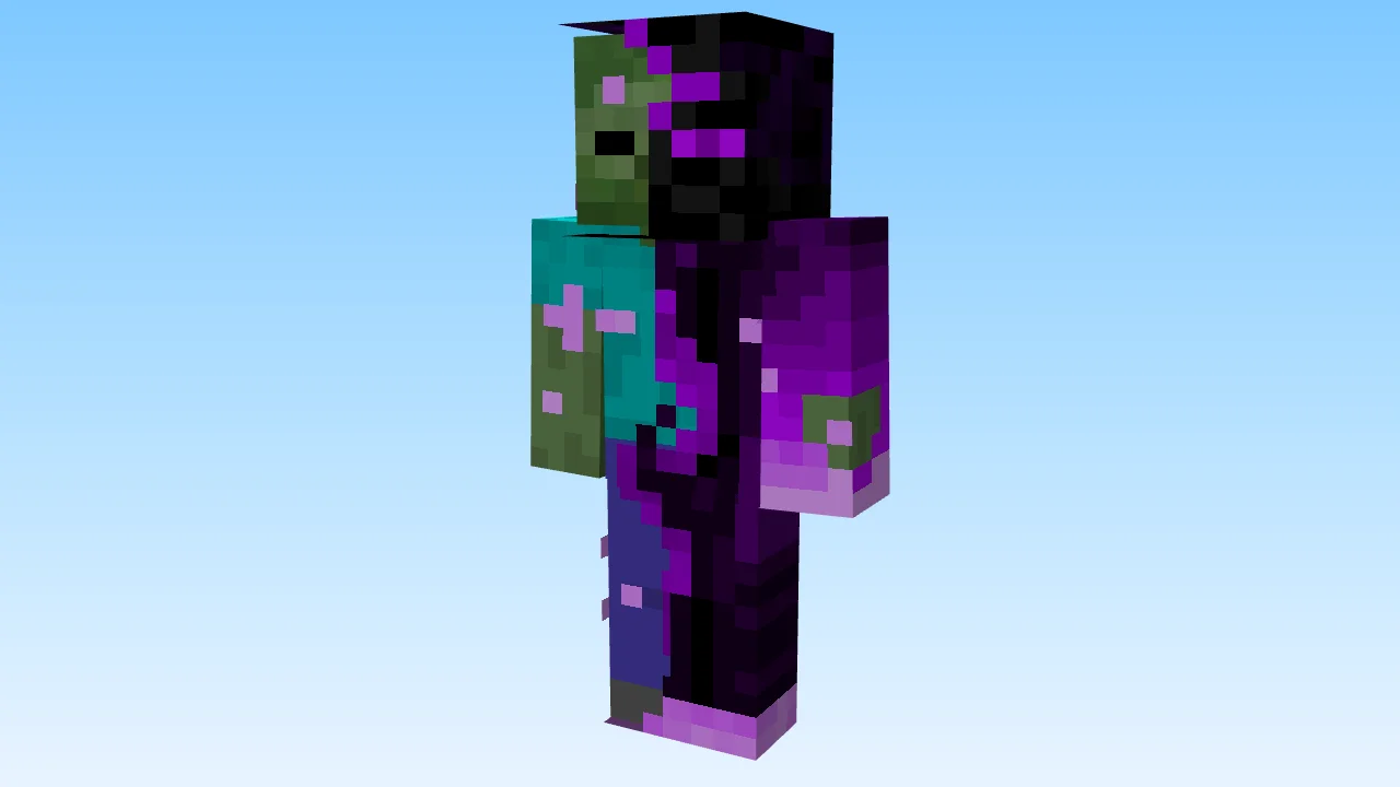 Mutant · c7725c