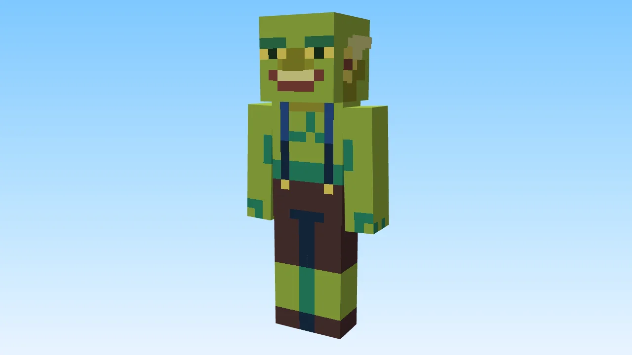 Goblin · a6ce9b