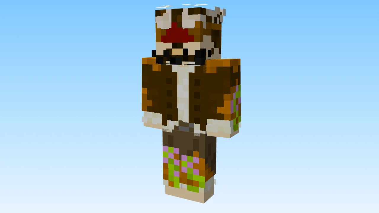 Druid · ccfe0e
