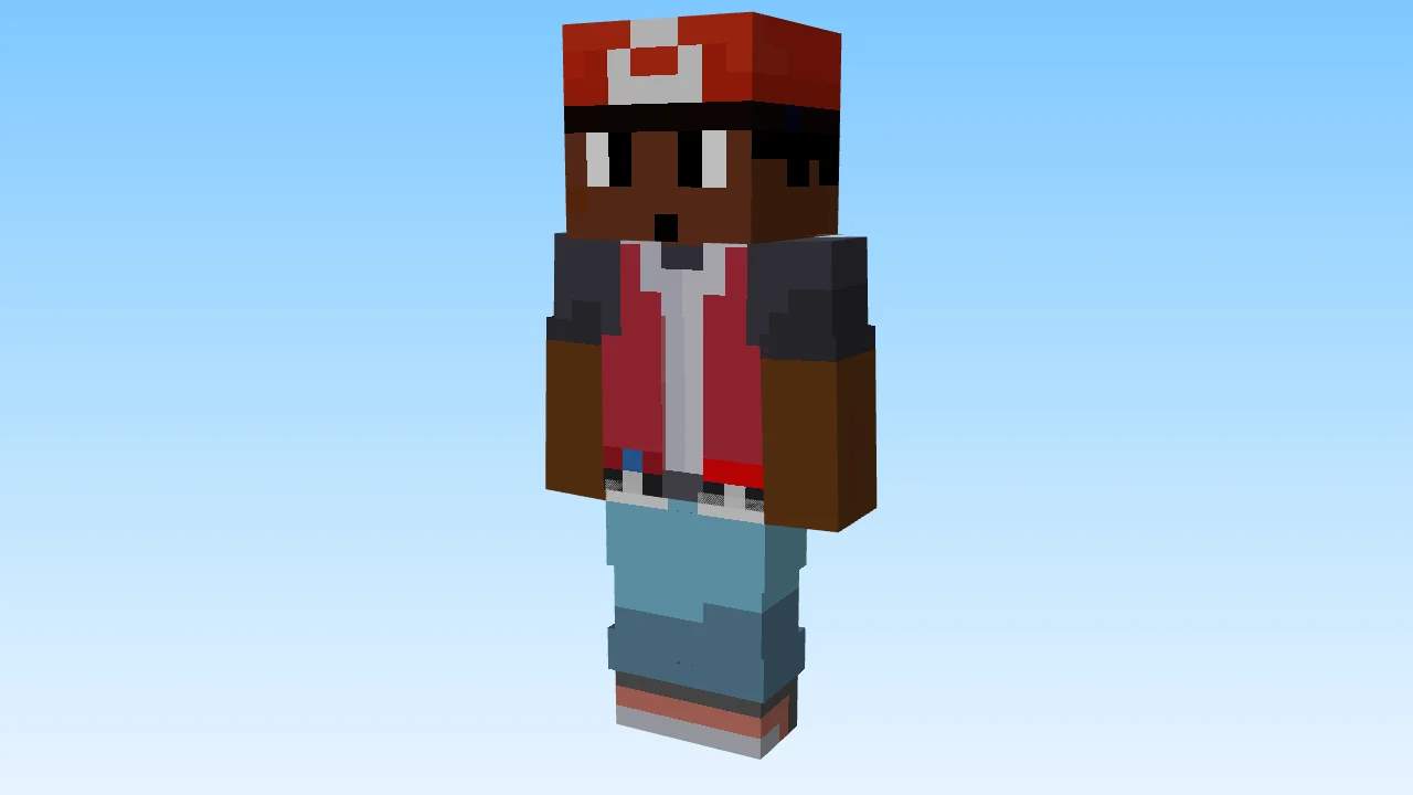 Athlete · b94d7d