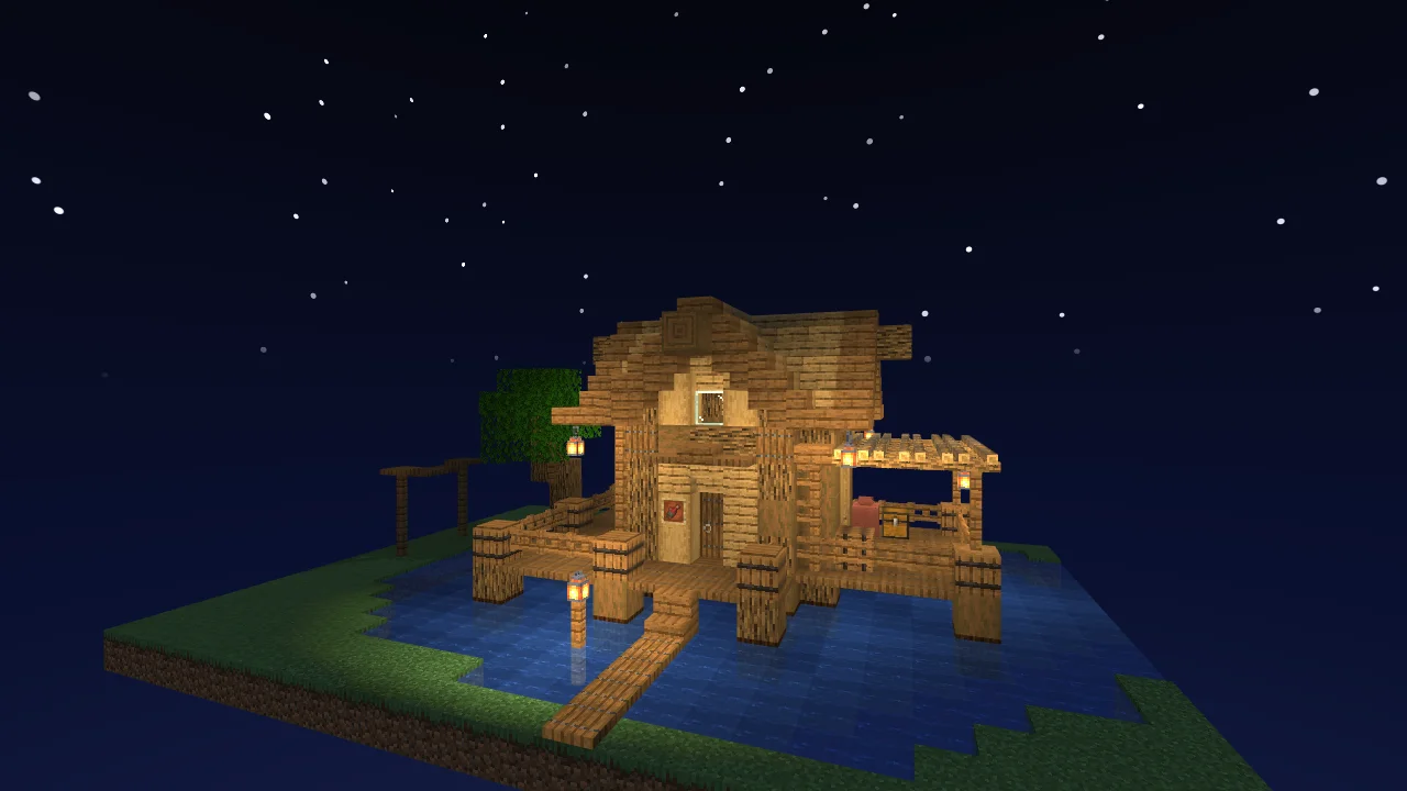 Fisherman´s House
