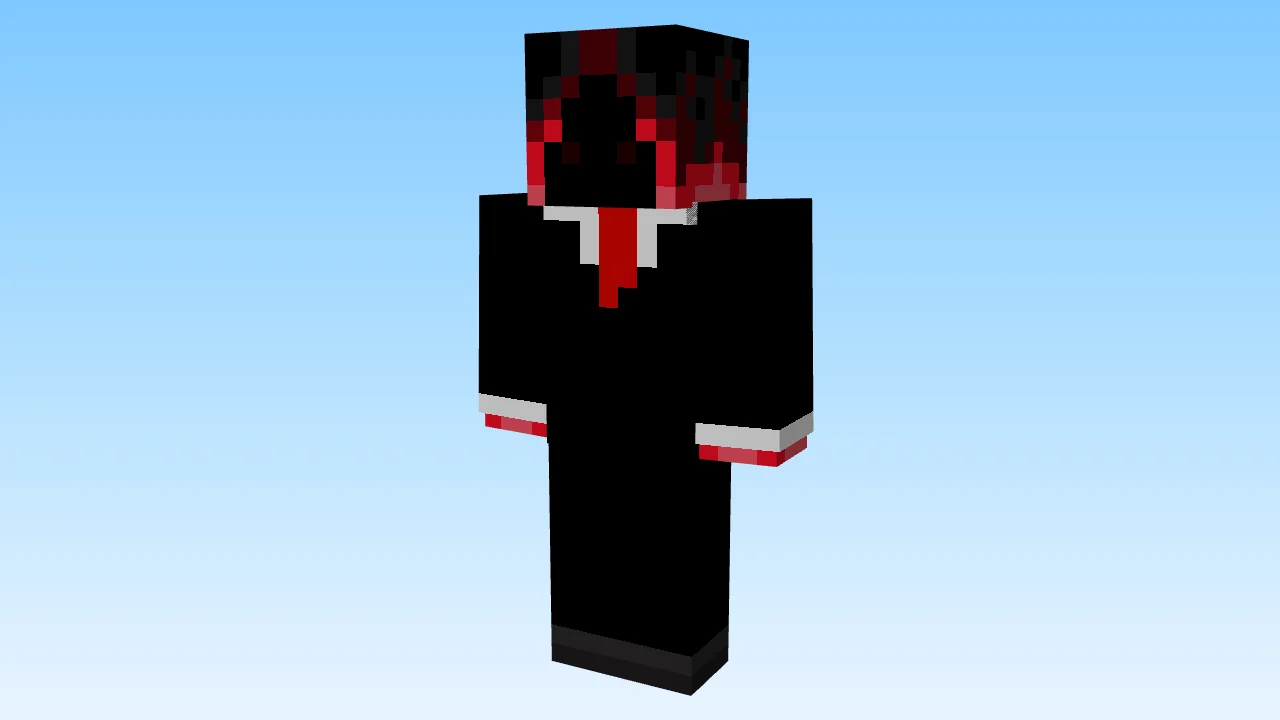 Reaper · 40e8de