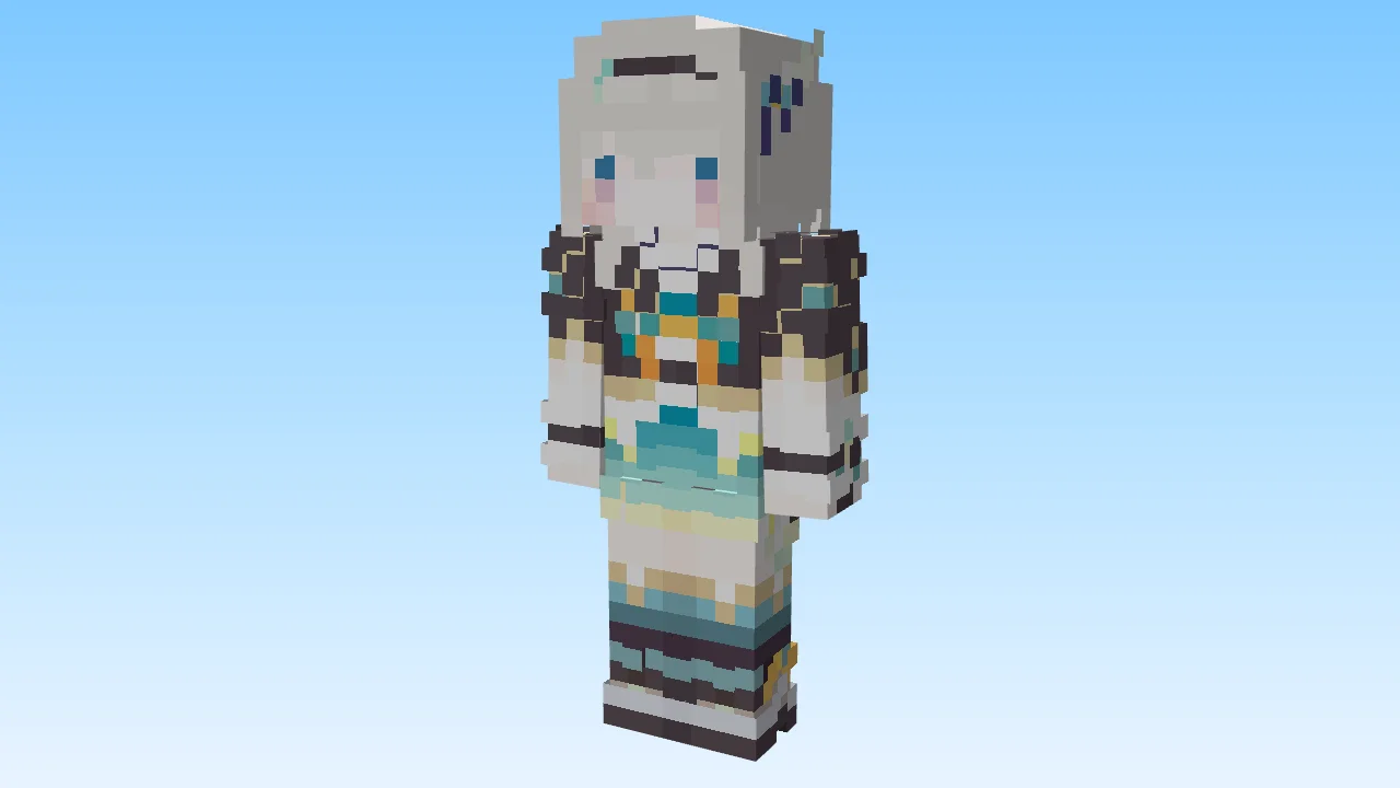 Chibi · 478d31